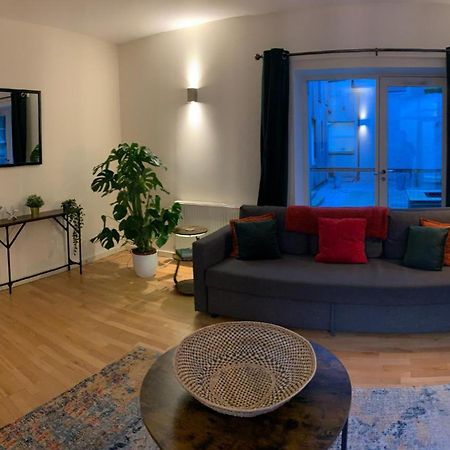Edmonstone Suite Old Town Единбург Екстер'єр фото