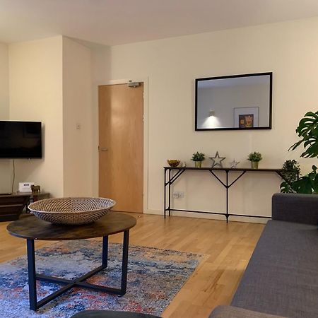 Edmonstone Suite Old Town Единбург Екстер'єр фото